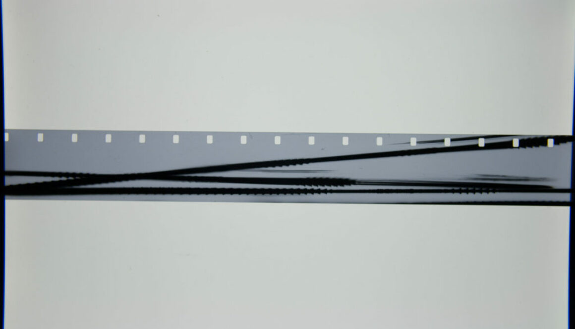 Media Theory and Film Studies