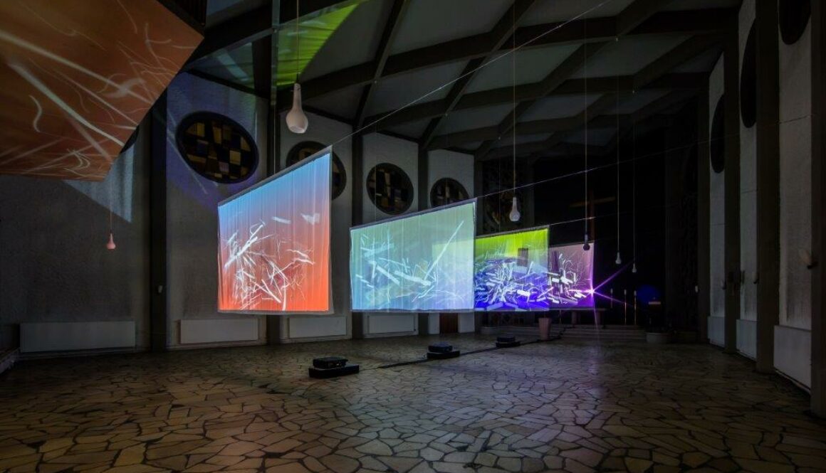 Cooperation with the University of Applied Sciences and Arts Lucerne