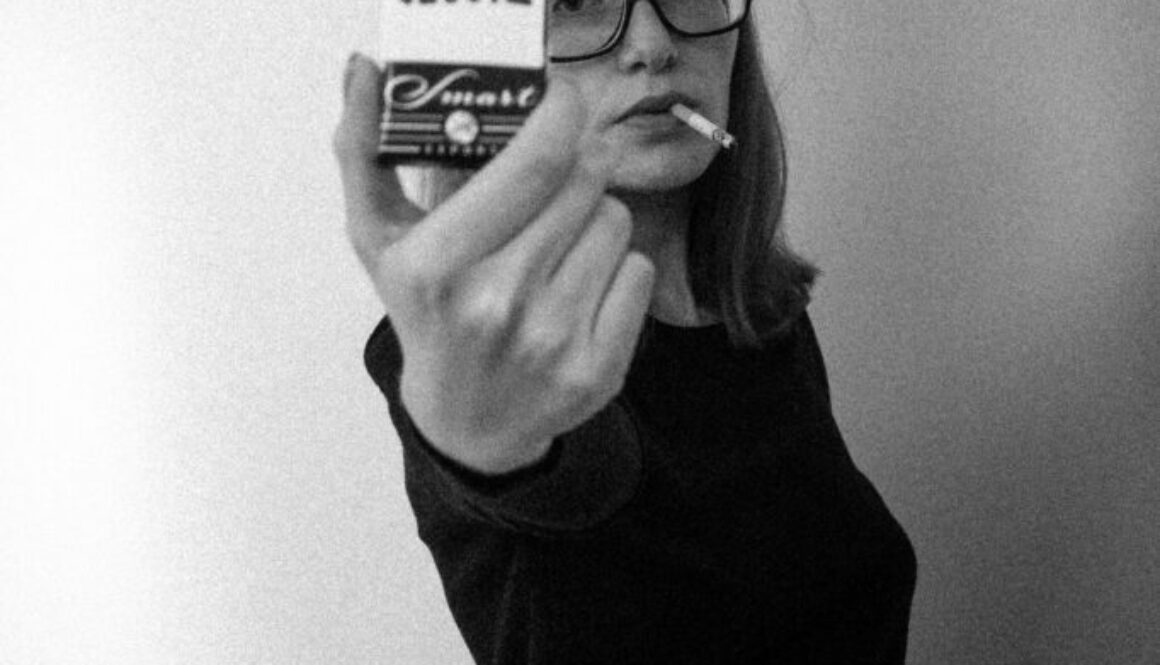 Jessica Pikal, SMART EXPORT: JESSIE 2020, 2020, Photo: By courtesy of Jessica Pikal.