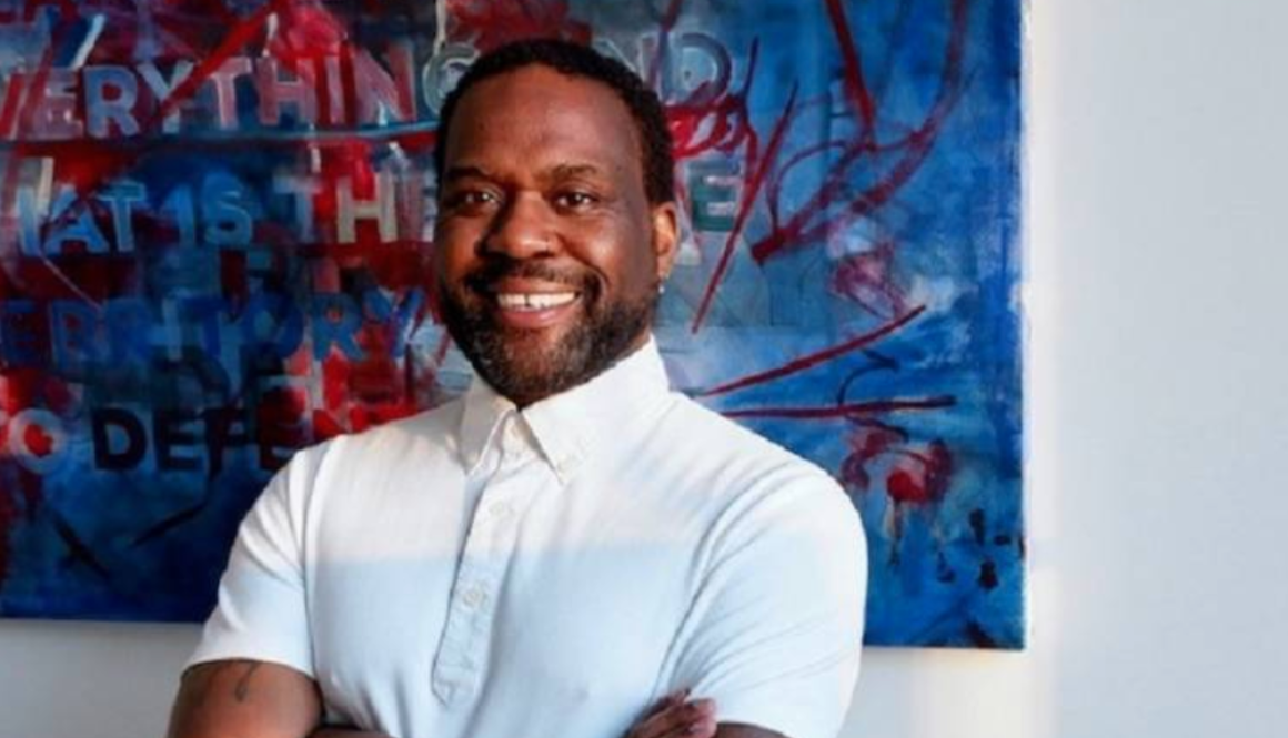 AIL Talk Series – The Trouble with Visibility