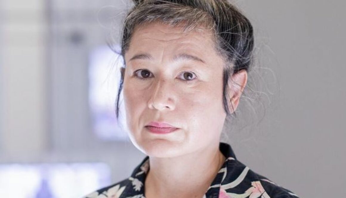 AIL Talk Series – The Ecstasy of Noise