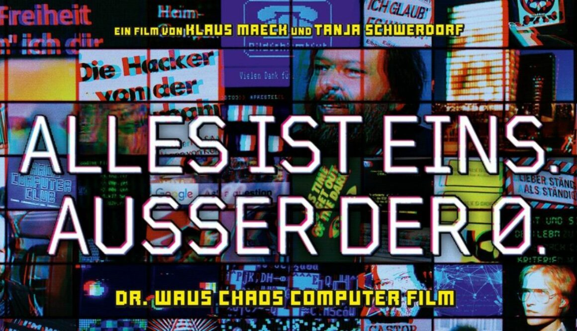 Wenn die Kontrolle hinterherkommt – ein Essay zur Kybernetik