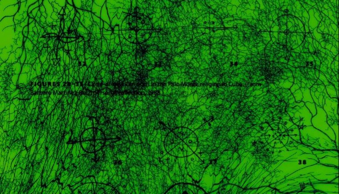 iZinkisi: A Techno-Spiritual Symphony