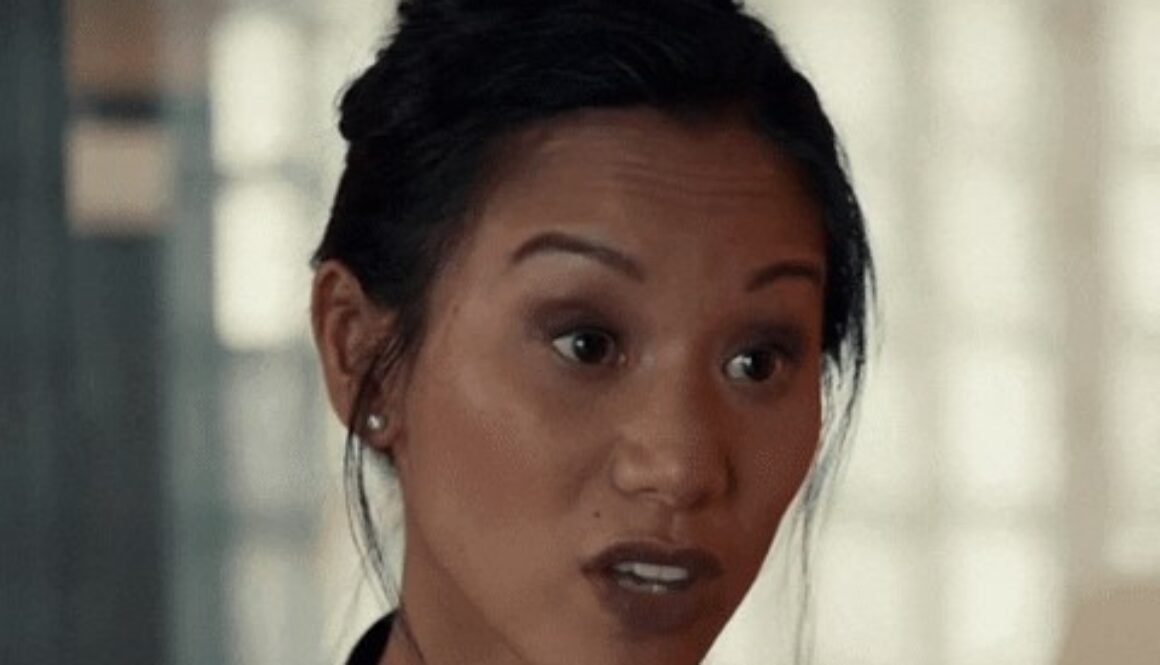 Weibel Lectures: Luiza Prado – Empty Calories