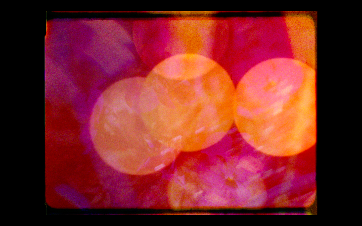 Elemental Alchemy – Experimental Cinema Screening Event