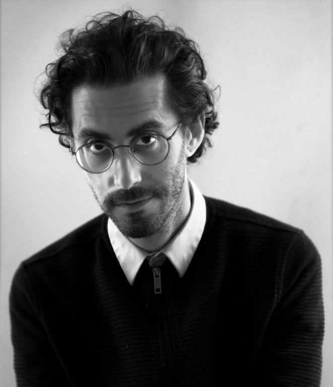 Gabriel S MosesBW